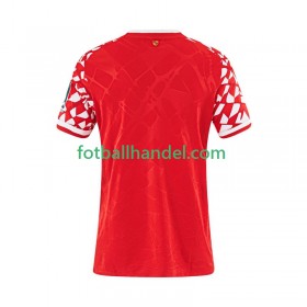 Herre Fotballdrakter MAINZ 05 Hjemme 2025-26 Kortermet